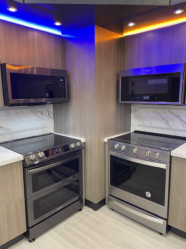 Appliance Store «P.C. Richard & Son», reviews and photos, 19 Universal Dr, North Haven, CT 06473, USA