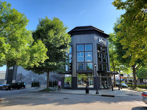 Camping Store «REI», reviews and photos, 4291 The Cir At N Hills St, Raleigh, NC 27609, USA