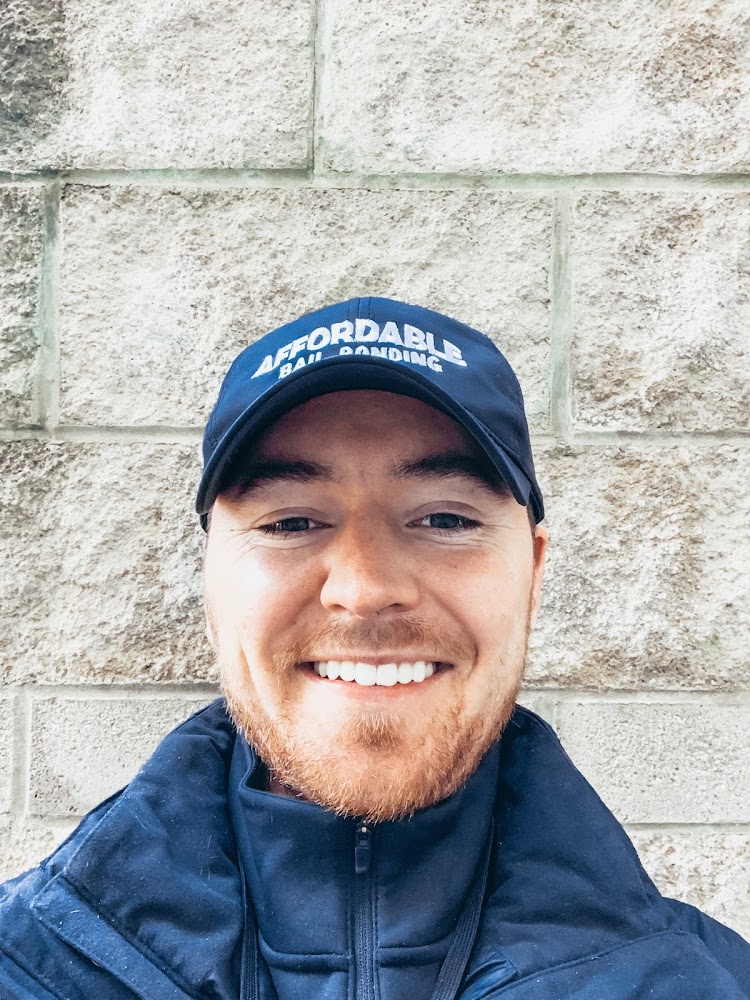 Affordable Bail Bonding LLC location