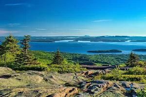 Cadillac Mountain image