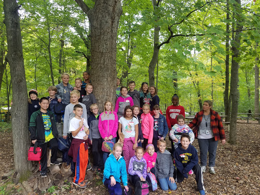 Nature Preserve «Lee & Rose Warner Nature Center», reviews and photos, 15375 Norell Ave N, Marine on St Croix, MN 55047, USA