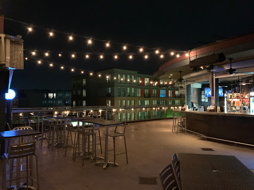 Performing Arts Theater «Georgia Theatre», reviews and photos, 215 N Lumpkin St, Athens, GA 30601, USA