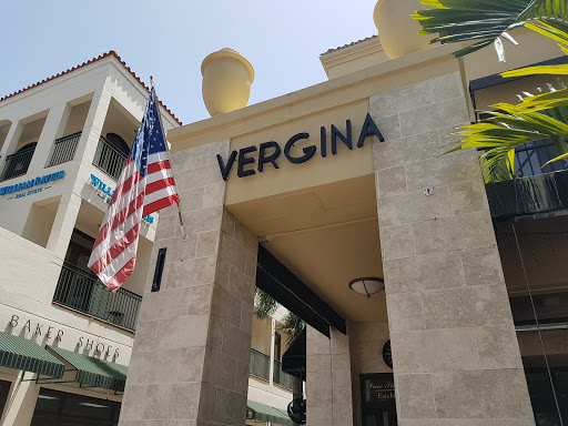 Italian Restaurant «VERGINA Restaurant Naples», reviews and photos, 700 5th Ave S, Naples, FL 34102, USA