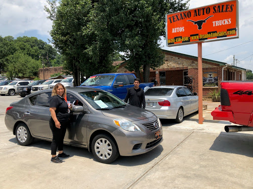 Used Car Dealer «Texano Auto Sales», reviews and photos, 1252 Industrial Blvd, Gainesville, GA 30501, USA