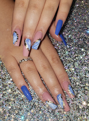 Laury Fée des Ongles à Onnaing