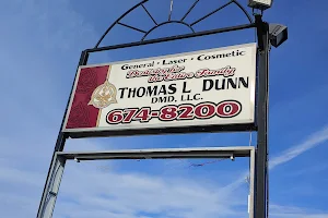 Dr. Thomas L. Dunn, DMD image