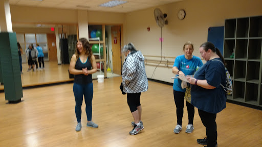 Recreation Center «Medina Community Recreation Center», reviews and photos, 855 Weymouth Rd, Medina, OH 44256, USA