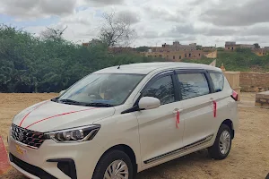 Boom Car Self Drive Rental Jaisalmer (Taxi Service & Self Drive Car) image