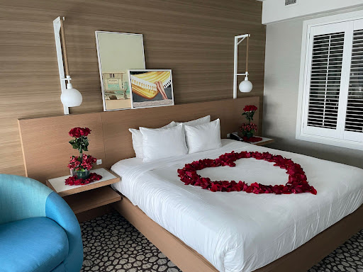 Florist «The Flower Choice», reviews and photos, 2503 Sheridan St, Hollywood, FL 33020, USA