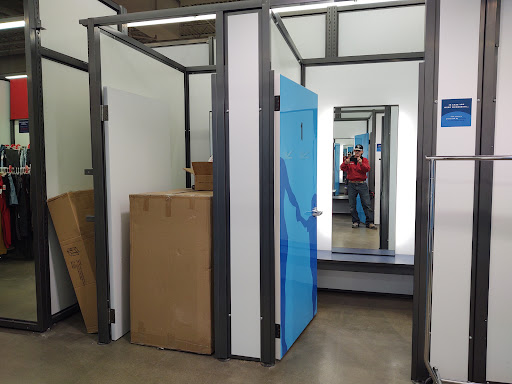 Clothing Store «Old Navy», reviews and photos, 100 US-41, Schererville, IN 46375, USA