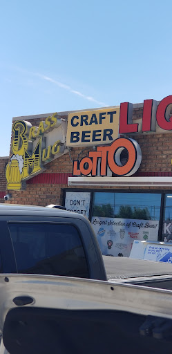 Liquor Store «Brass Mug Liquor», reviews and photos, 19213 Newburgh Rd, Livonia, MI 48152, USA