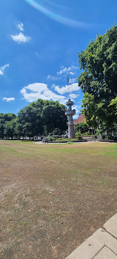 Maritime Museum «Oregon Maritime Museum», reviews and photos, 198 SW Naito Pkwy, Portland, OR 97204, USA