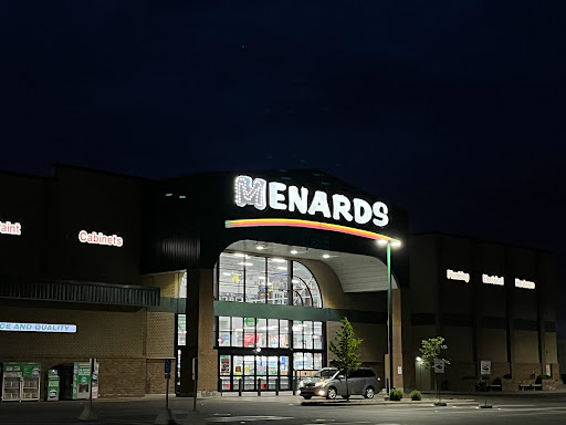 Home Improvement Store «Menards», reviews and photos, 7800 Lakeland Ave N, Brooklyn Park, MN 55445, USA
