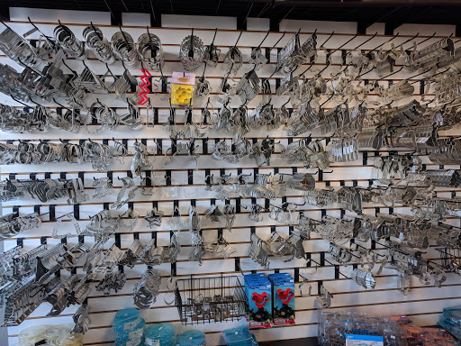 Bakery «All Things Cake», reviews and photos, 6808 S Memorial Dr #302, Tulsa, OK 74133, USA