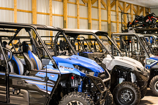 Motorcycle Dealer «Preferred Powersports of Syracuse, LLC», reviews and photos, 8932 Brewerton Rd, Brewerton, NY 13029, USA