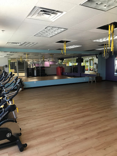 Gym «Anytime Fitness», reviews and photos, 1542 16th St W #204, Williston, ND 58801, USA