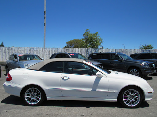 Auto Broker «Trax Auto Wholesale Inc», reviews and photos, 4301 S El Camino Real, San Mateo, CA 94403, USA