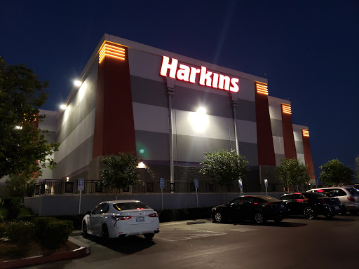 Movie Theater «Harkins Theatres Mountain Grove 16», reviews and photos, 27481 San Bernardino Ave, Redlands, CA 92374, USA