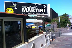 Restaurante Martini image