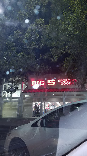 Sporting Goods Store «Big 5 Sporting Goods», reviews and photos, 1011 S Main St, Manteca, CA 95337, USA
