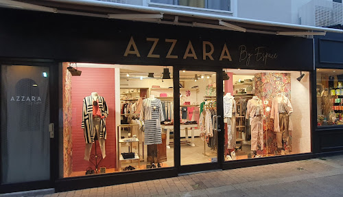 Azzara à Niort