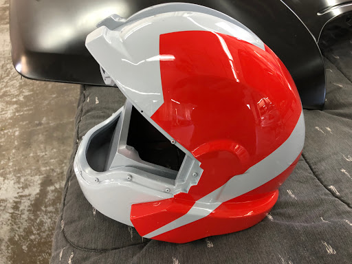 Auto Repair Shop «Eurotech Complete Auto Care», reviews and photos, 171 Industrial Rd, San Carlos, CA 94070, USA