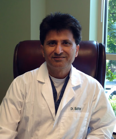 Raleigh Spine and Pain Center: Daljit Buttar, MD