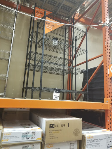 Home Improvement Store «The Home Depot», reviews and photos, 6000 Carlisle Pike, Mechanicsburg, PA 17050, USA