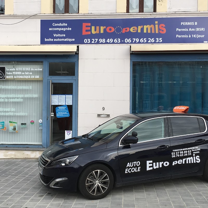 Euro Permis