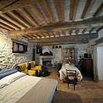 Photo n°1 de l'avis de Pilar.i fait le 04/11/2022 à 20:44 sur le  Giomici Castle à Valfabbrica