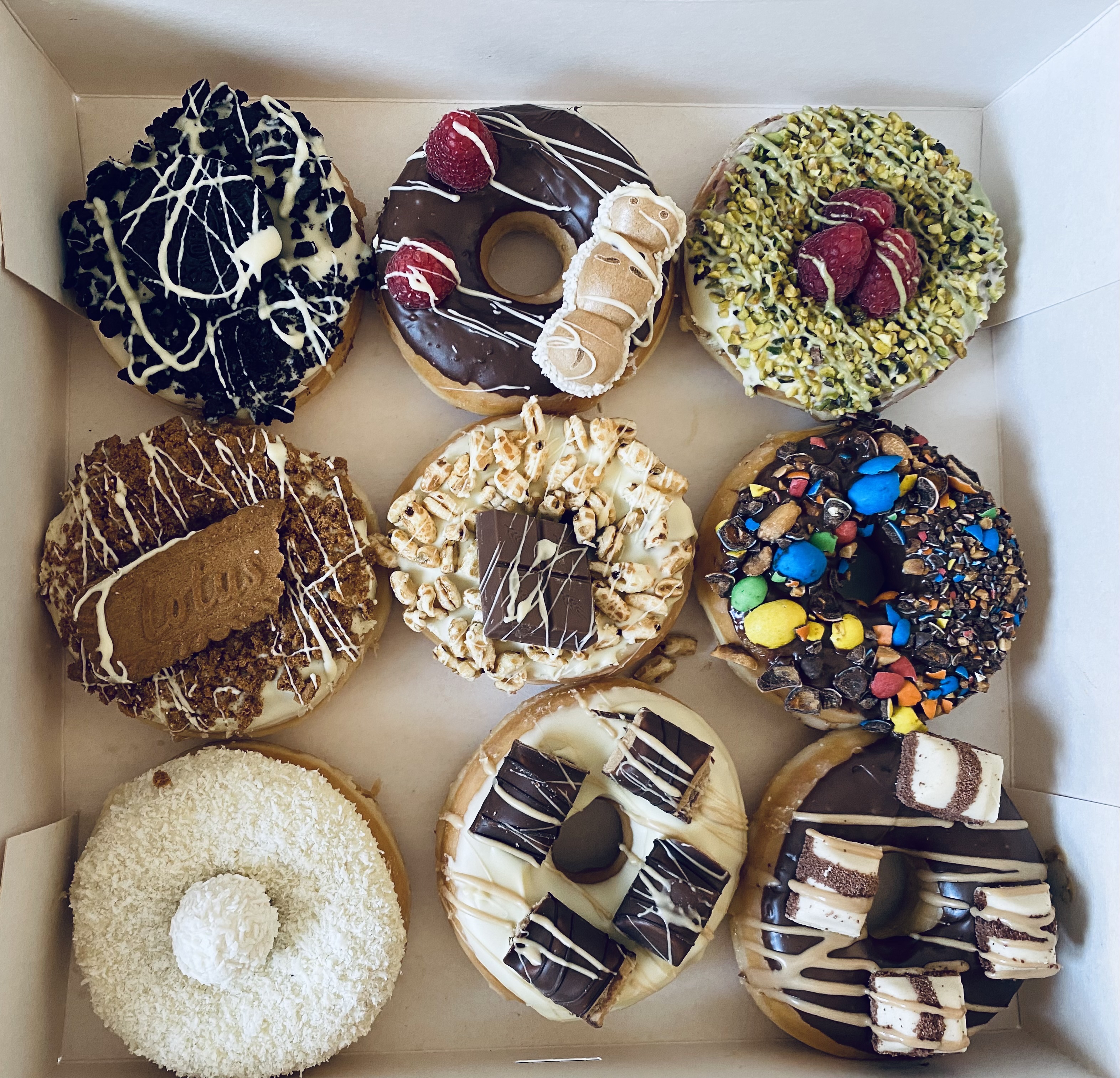 Photo n° 1 de l'avis de Didiane.l fait le 06/10/2022 à 19:34