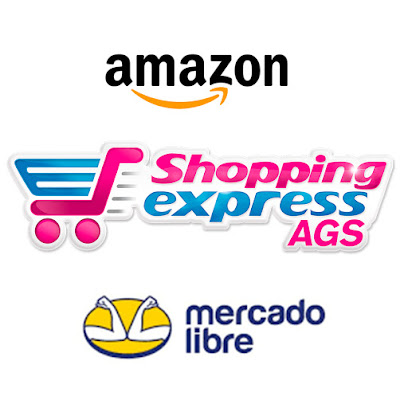 Shopping Express AGS