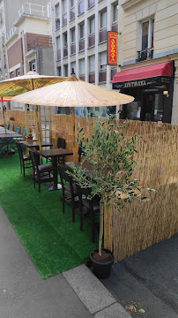 Atmosphère du Restaurant thaï Ayothaya à Paris - n°6
