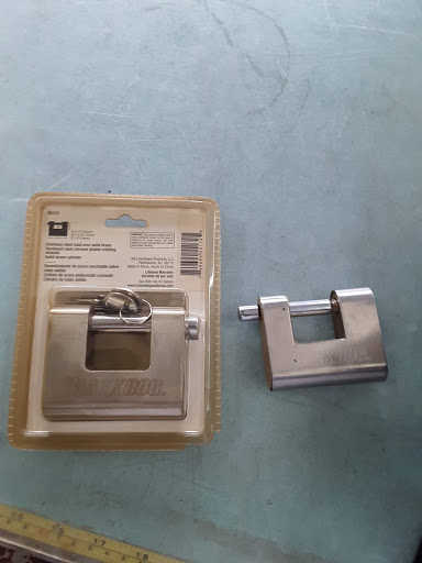 Hardware Store «Ocean Beach Paint & Hardware», reviews and photos, 4871 Newport Ave, San Diego, CA 92107, USA