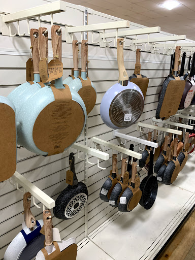 Department Store «HomeGoods», reviews and photos, 205 E Rte 59, Nanuet, NY 10954, USA