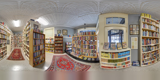 Used Book Store «Black Swan Books», reviews and photos, 505 E Maxwell St, Lexington, KY 40502, USA