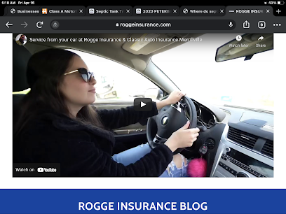 Rogge Insurance
