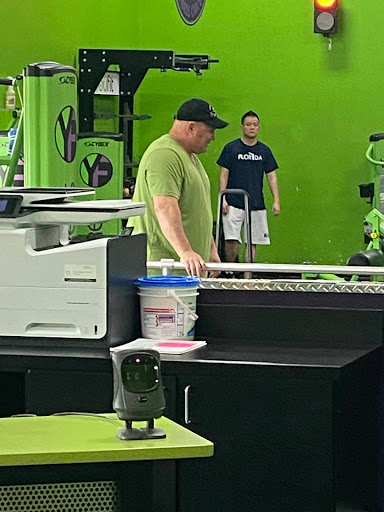 Health Club «Youfit Health Clubs», reviews and photos, 2847 S Orange Ave, Orlando, FL 32806, USA