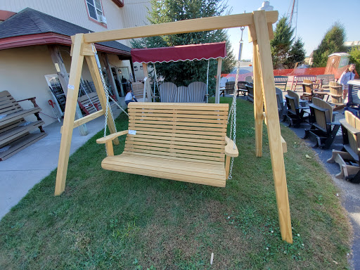 Amish Furniture Store «Peaceful Valley Furniture», reviews and photos, 3347 Old Philadelphia Pike, Intercourse, PA 17534, USA