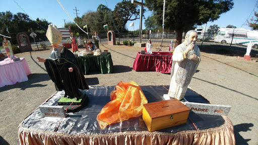 Grocery Store «Thornton Market», reviews and photos, 26310 Thornton Rd, Thornton, CA 95686, USA