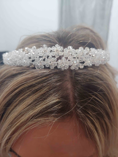 Bridal Shop «Bridal Connection», reviews and photos, 708 N Ankeny Blvd, Ankeny, IA 50023, USA