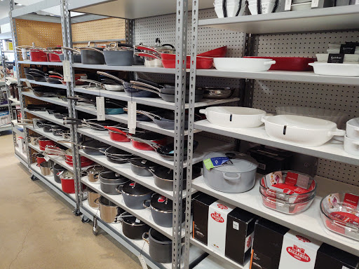 Home Goods Store «Tuesday Morning», reviews and photos, 2188 E 116th St, Carmel, IN 46032, USA