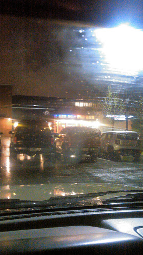 Movie Theater «Astoria Gateway Cinemas», reviews and photos, 1875 Marine Dr, Astoria, OR 97103, USA