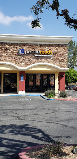 Employment Agency «PeopleReady», reviews and photos, 1386 E Foothill Blvd j, Upland, CA 91786, USA