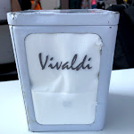 Photo n°3 de l'avis de Mitsumaus. fait le 08/08/2019 à 21:55 sur le  Vivaldi Bar Gelateria à Desenzano del Garda