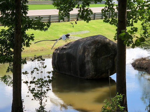 Museum «Barber Vintage Motorsports Museum», reviews and photos, 6030 Barber Motorsports Pkwy, Leeds, AL 35094, USA