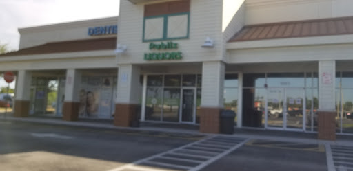 Supermarket «Publix Super Market at North Bay Commerce Center», reviews and photos, 8975 Race Track Rd, Tampa, FL 33635, USA