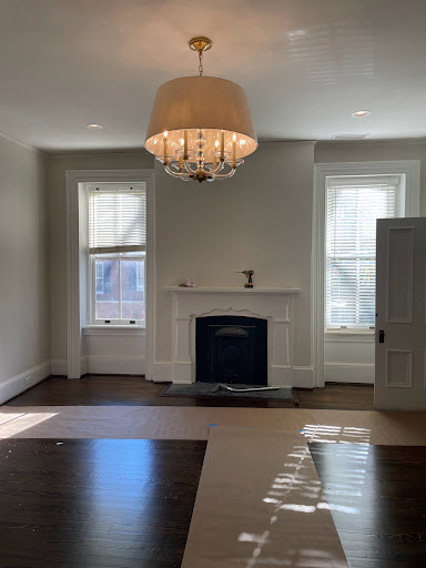 Electrician «Livewire Electrical Charlotte Electricians», reviews and photos, 1409 East Blvd, Charlotte, NC 28203, USA