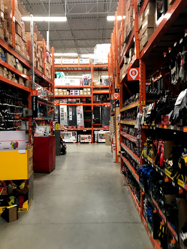 Home Improvement Store «The Home Depot», reviews and photos, 8555 Home Depot Drive, Irving, TX 75063, USA
