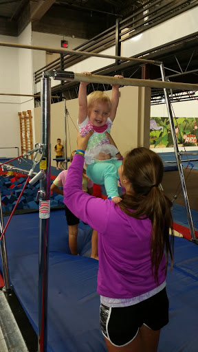 Gym «Family Fitness Works», reviews and photos, 600 Commerce Rd, Richmond, IN 47374, USA